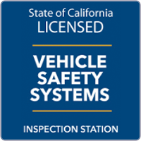 State Inspect Vehicle Ca